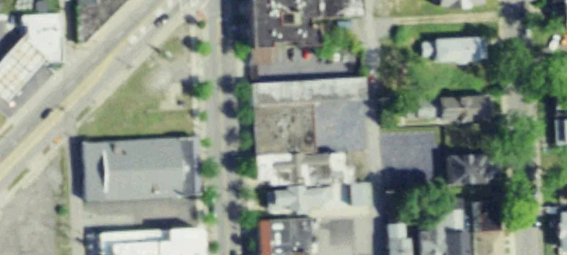 Full Brick Medical Office Building