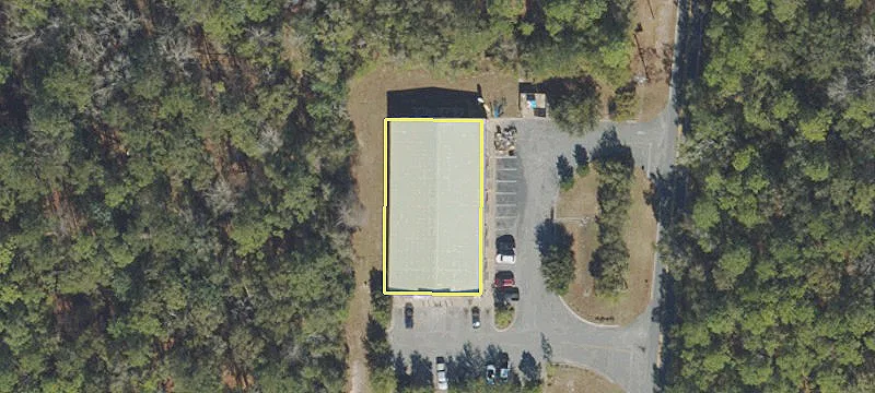 Leased Retail Property with NNN Terms