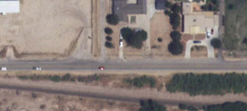 Residential Homebuilding Lot