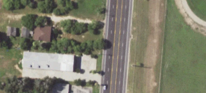 Retail Ground Lease Land