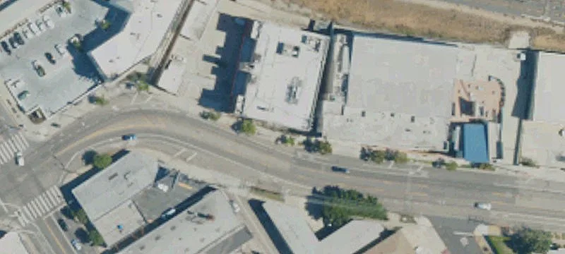 Self-Storage Facility with 411 Units
