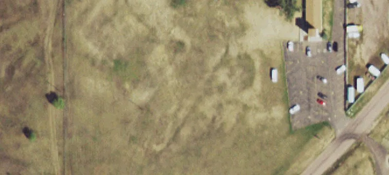 Commercial Land Parcel