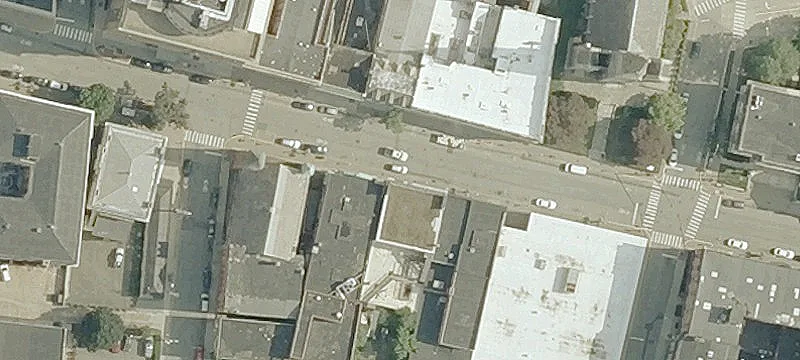 Retail Storefront and Office Units