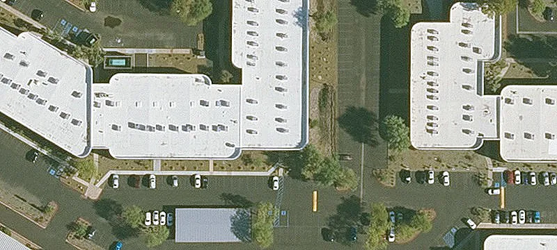 Multi-Tenant Flex Building