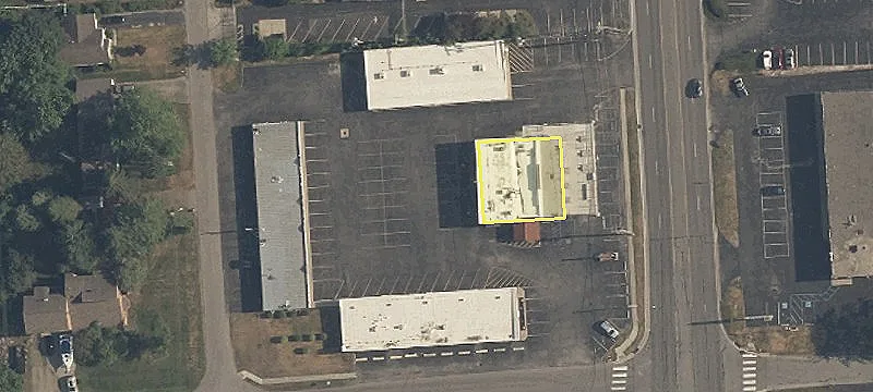 Specialty Commercial Space