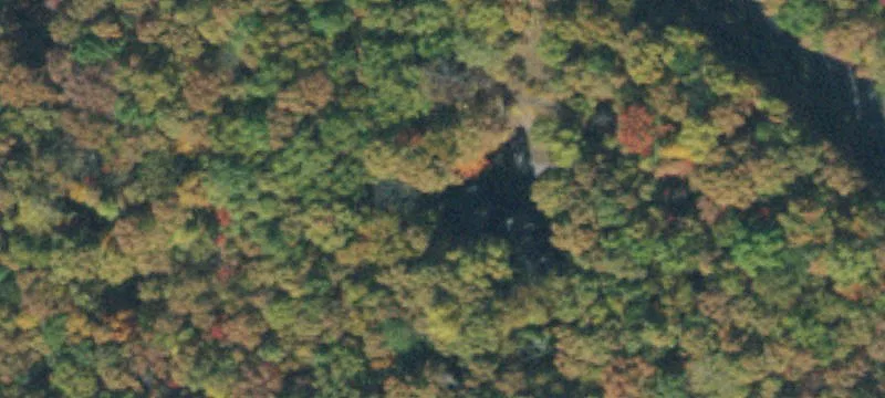 Hunting Land Parcel