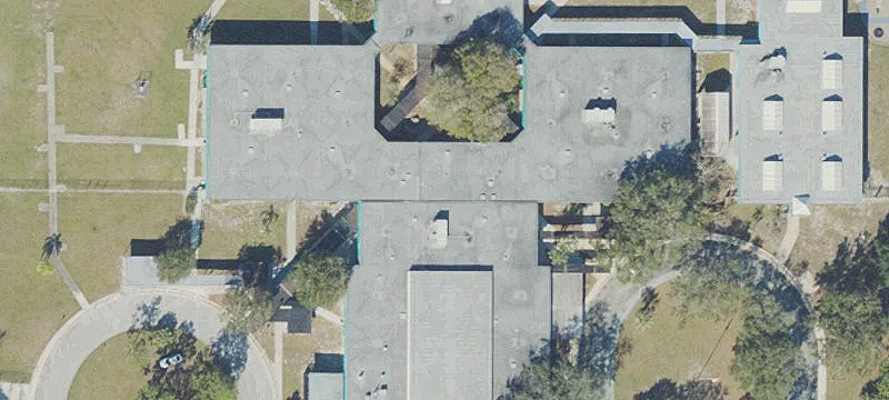 Elementary School Campus