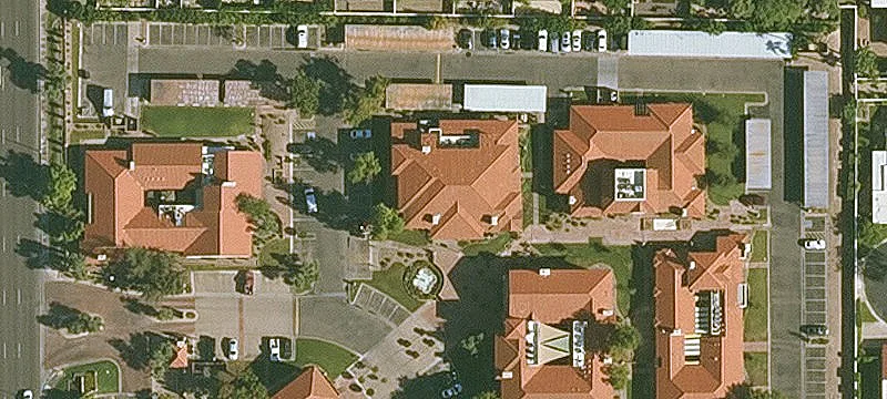 Prestigious Scottsdale Office Building