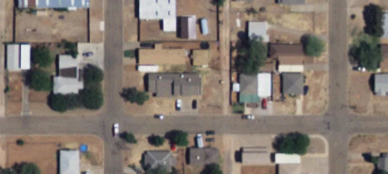 Income-Producing Triplex