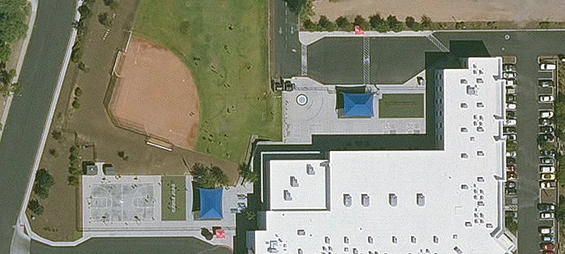 Commercial Land for Coffee Use