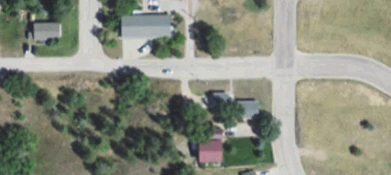 Residential Lot with Walkout Potential