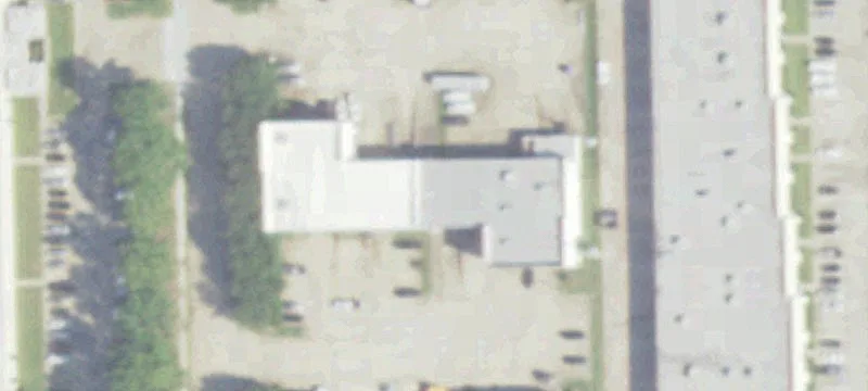 Flex Warehouse with Office Space