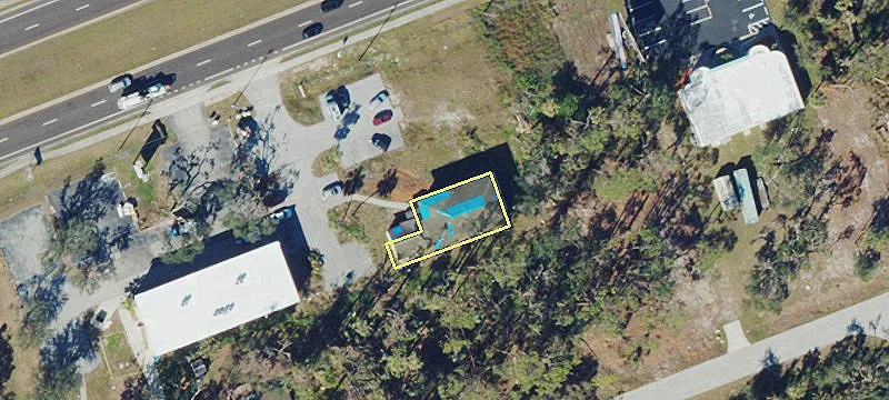 Commercial Ground Lease Lots