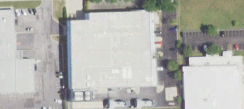 Class B Office Building