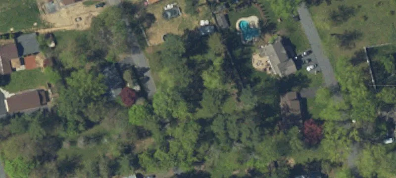 Vacant Residential Lot