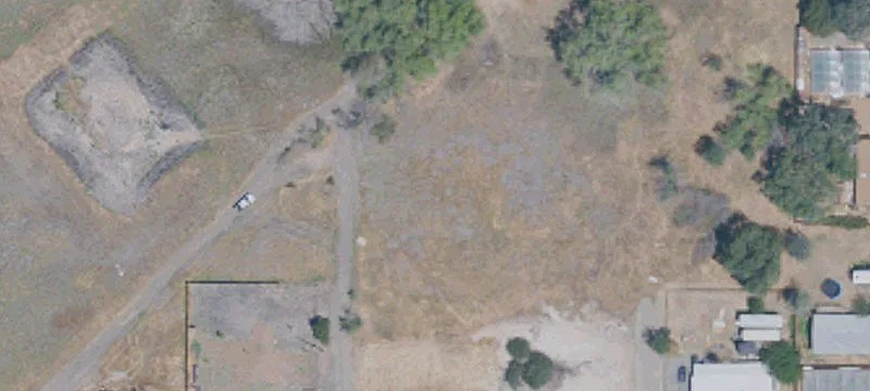 Vacant Residential Land Lot