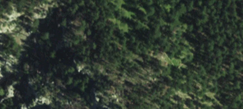 Recreation Land with Canyon Views