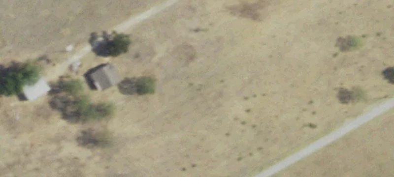 Expandable Acreage Land Parcel