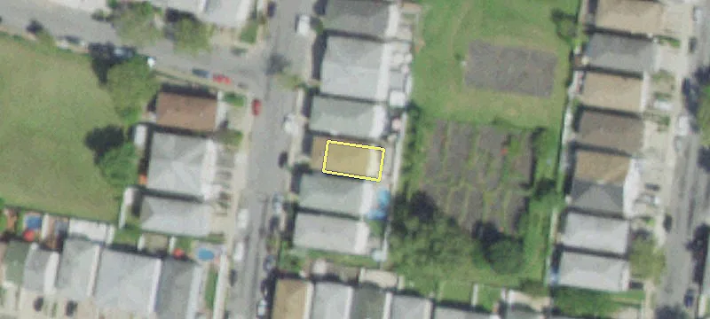 Two-Family Detached Home