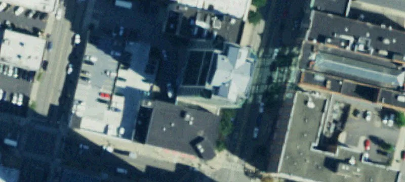 Commercial Lease
