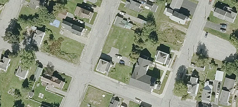 Two-Unit Residential Income Duplex