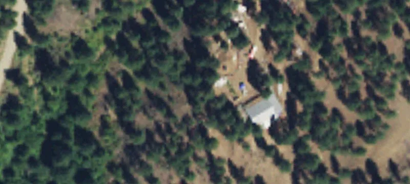 Specialty Commercial Property with Driveway
