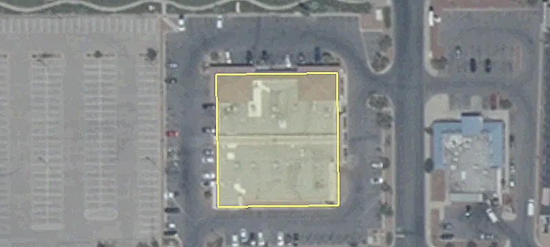 Restaurant Space for Lease