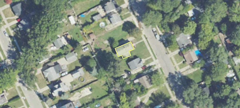 Two-Family Residential Investment