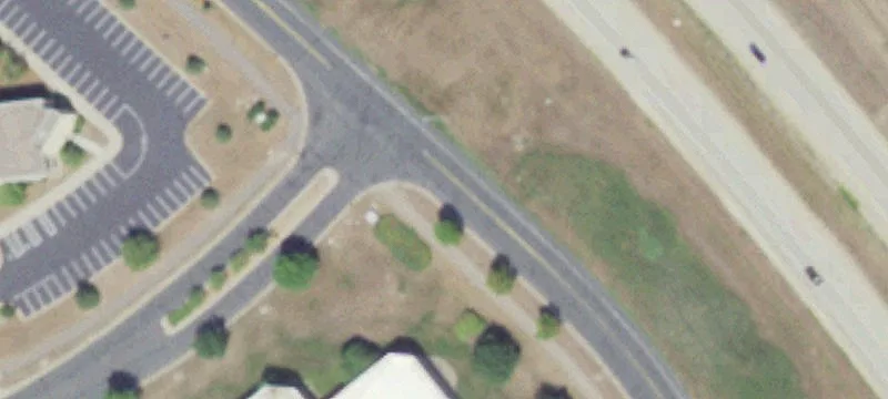High-Density Multifamily Development Land