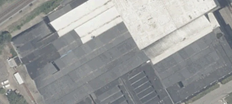 Industrial Warehouse and Distribution