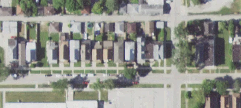 Remodeled Two-Unit Income Property