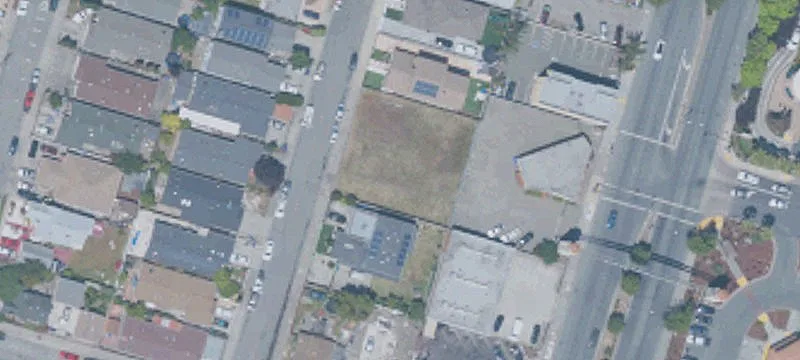 Vacant Residential Lot Opportunity
