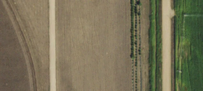 Land or Vacant Lot