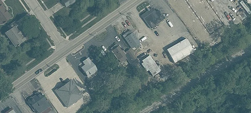 Build-to-Suit Commercial Land