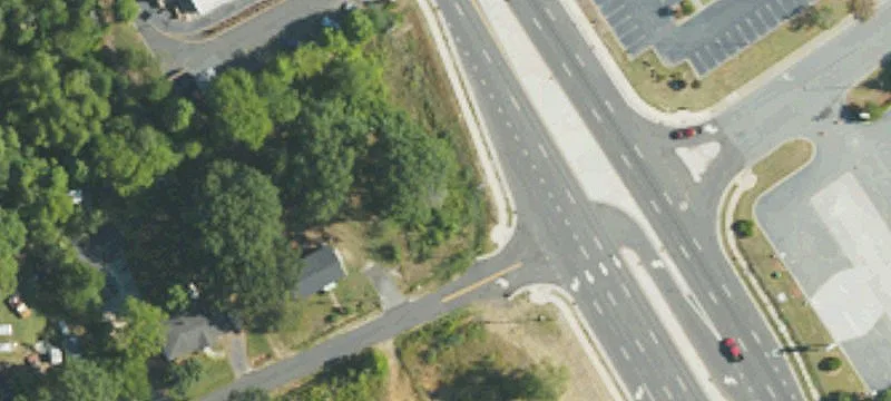 Commercial Development Land Site