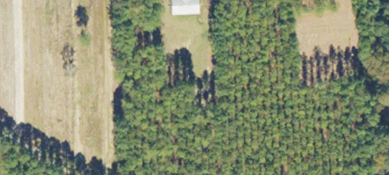 Agricultural Land Tract
