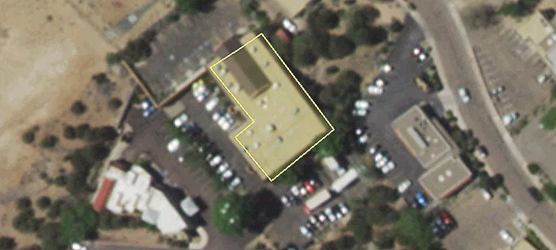 Medical Office Park Sale