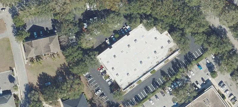 Class B+ Medical Office Building