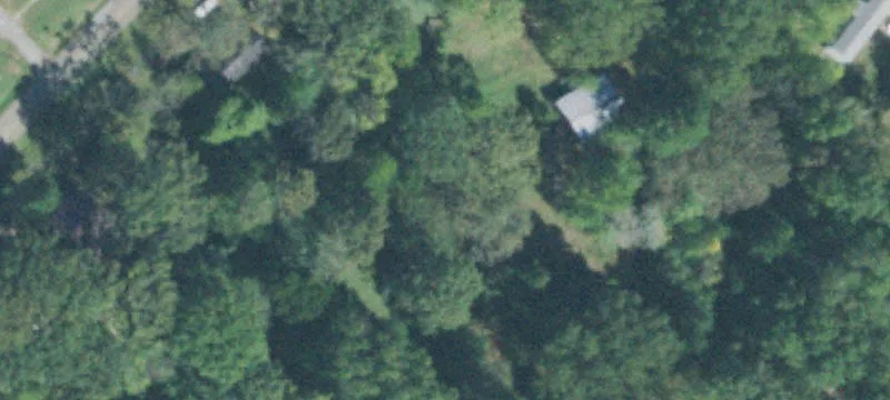 Unrestricted Lake-Side Land Tract