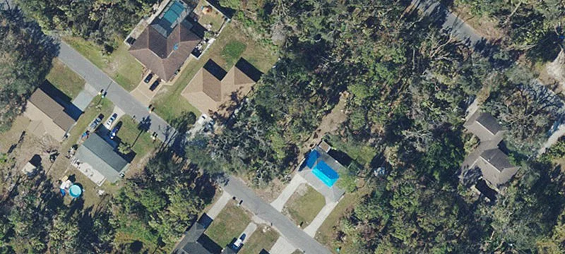 Residential Home Lot