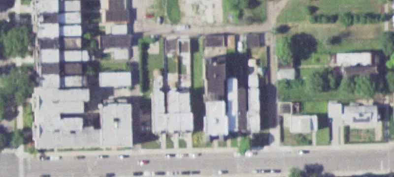 Residential Development Lot