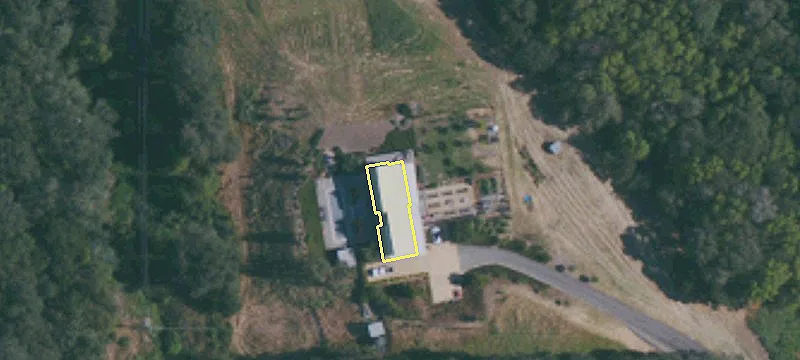 Vineyard Homesite with Gated Access