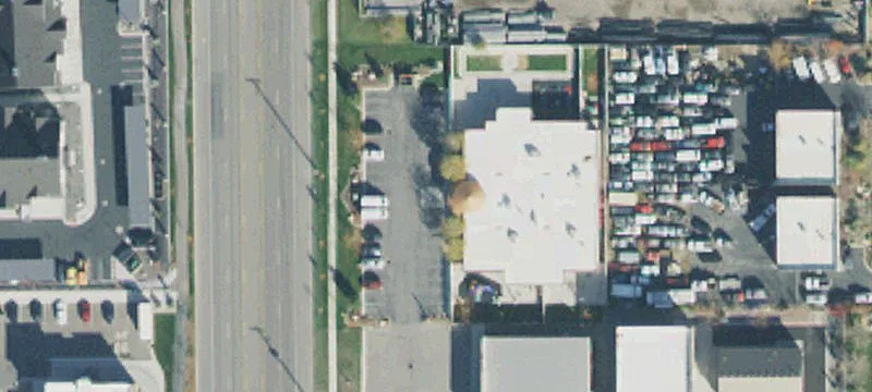 Warehouse Property For Sale