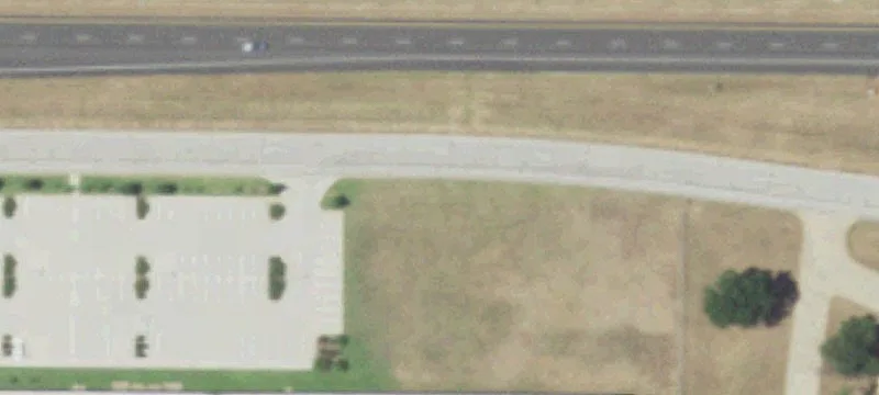 Commercial Corner Lot