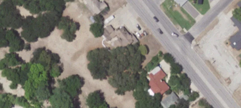 Riverfront Commercial Land Parcel