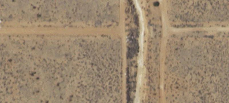 Large Residential Development Lot