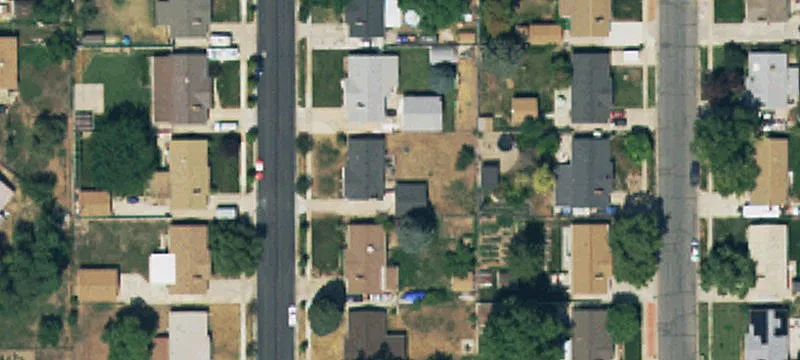 Residential Buildable Lot in Community