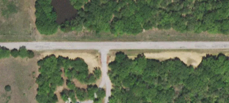 Agricultural Land with Utilities