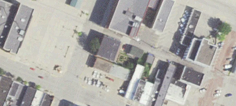 Three-Property Office and Restaurant Portfolio