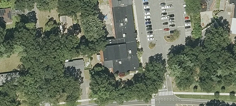 Former School Building for Lease